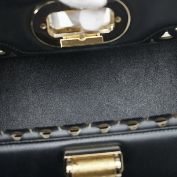 Bulgari Handbag - Picture 5 of 14